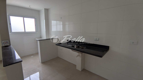 Imagem 28 de 30 de Apartamento Com 2 Dorms, Vila Atlântica, Mongaguá - R$ 350 Mil, Cod: 311 - V311