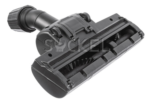 Imagen 2 de 2 de Escobilla Turbo Universal Para Aspiradoras