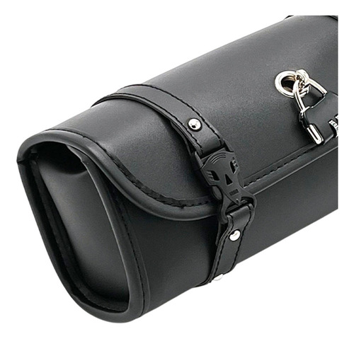 . De Motocicleta Bolsa Lateral De Motocicleta Fácil