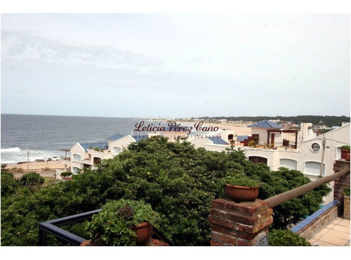 Imagen 8 de 30 de Excelente Casa En Manantiales, 4 Dormitorios *