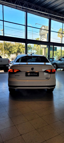 Volkswagen Virtus 1.4 Tsi Gts