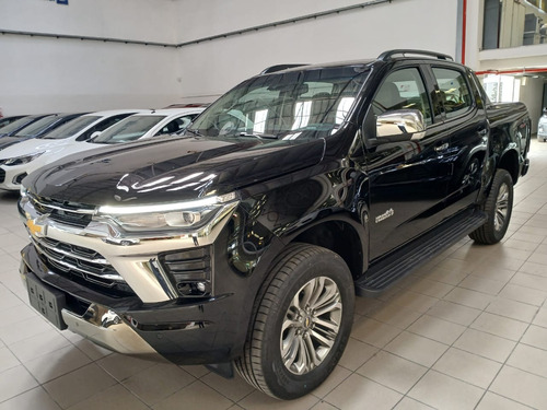 Chevrolet S10 2.8 High Country Cd Tdci 200cv