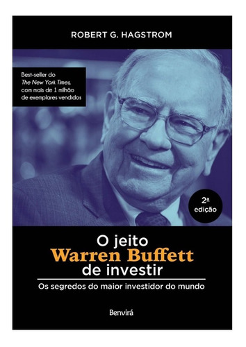 O Jeito Warren Buffett De Investir