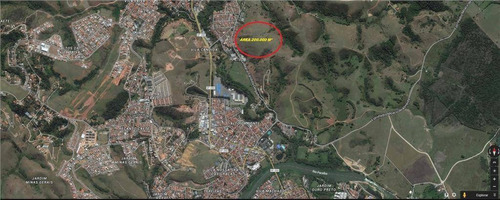 Imagem 14 de 14 de Área Residencial Na Vila Cândida - Ar0002