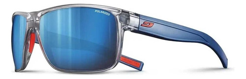 Lentes Renegade Polarizado Cat. 3 Uso Diario Correr - Julbo