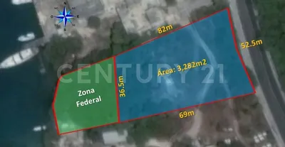 Terreno en renta