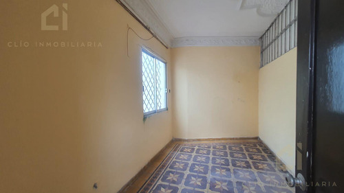Local En Venta En Veracruz A 2 Cuadras Del Mercado Hidalgo, 2,706 M2 De Construccion