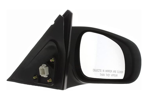 Para Honda Civic Sedan Espejo Retrovisor Puerta Lateral