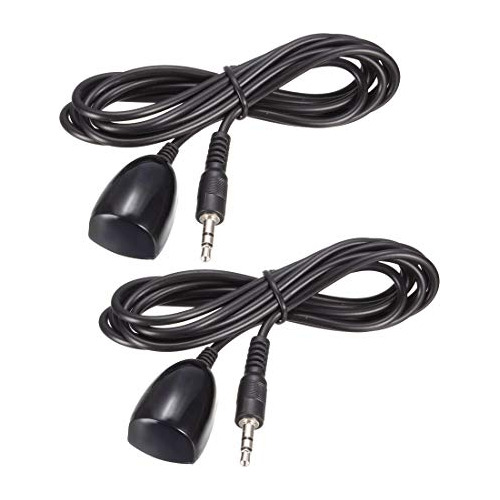 Cable Extensor Uxcell Para Receptor De Infrarrojos Ir, 3,5 M