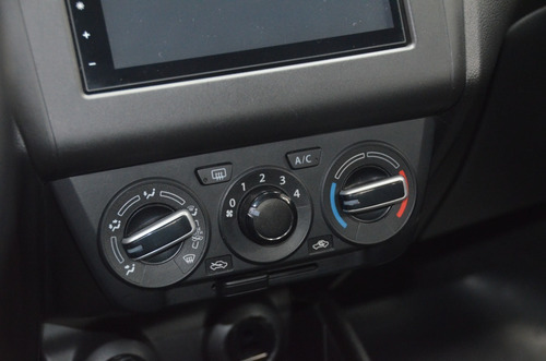 Imagen 19 de 23 de Suzuki Swift Drire Mt 1197cc Jum007