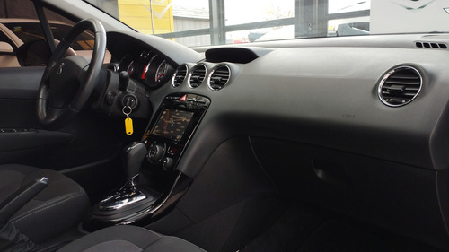 Peugeot 308 1.6 Allure Pack Thp Tiptronic