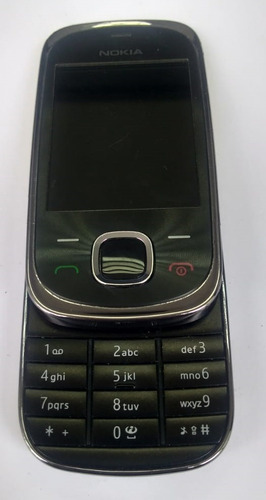 Nokia 7230 Semi Novo Só Claro