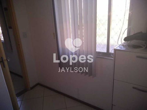 Imagem 15 de 15 de Casa Em Condomínio - 02 Quartos - Méier - 394849