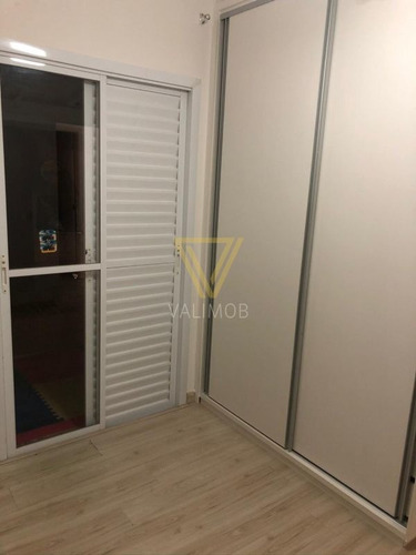 Imagem 16 de 22 de Apartamento - Ref: 5370