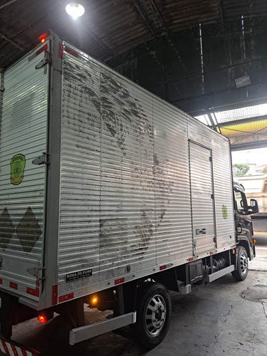 Vw.express Prime C/ Bau Ano 22 Completo .unico Dono