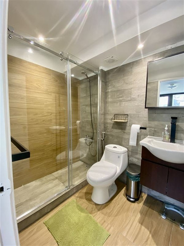 Amplio Departamento Remodelado En Recreo
