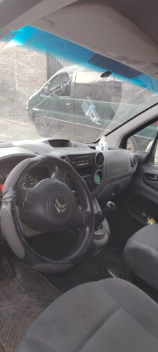Citroën Berlingo C Hdi 92 Bvm Aa 2Ab