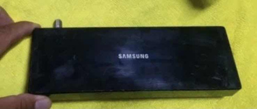 Samsung One Connect Box Bn96-44183a Un65mu850 Un55mu800