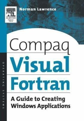 Compaq Visual Fortran - Norman Lawrence