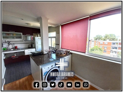 Imagen 6 de 15 de Venta Apartamento Buceo Montevideo Imas.uy Sg * (ref: Ims-16741)