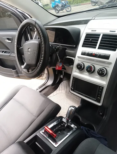 Dodge Journey 2.4 Se/express