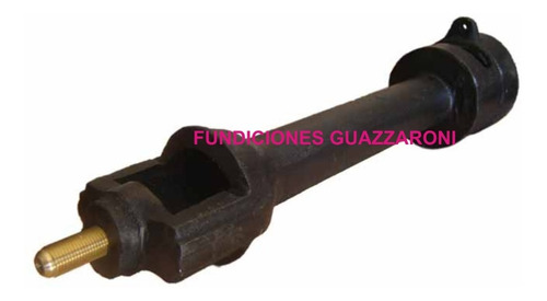 Lanzallamas Quemador Mechero Fragua Gas Fundición 42mil Cal