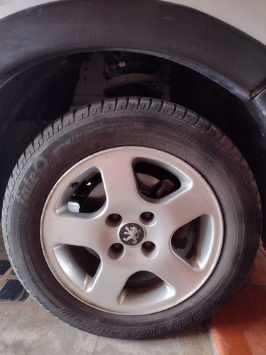 Peugeot Partner Patagónica 1.6 Hdi Vtc Plus 2010