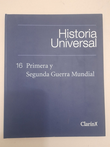 Historia Universal 16 Primera Y Segunda Guerra Mundial (61)