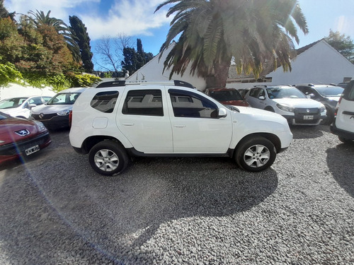 Imagen 2 de 10 de Renault Duster Privilege 1.6 16 V Año 2018 Con 39600 Kms