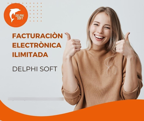 Facturación Electrónica Ilimitada