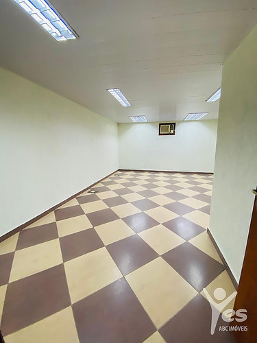 Imagem 20 de 24 de Ref.: 7018 - Galpão 715 M², Vila Palmares, Santo André - 7018