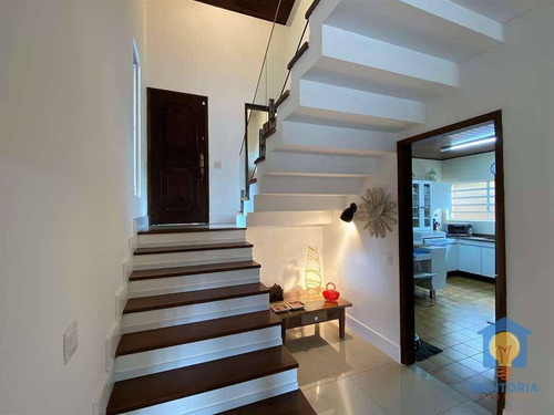 Imagem 6 de 30 de Casa Com 3 Dormitórios À Venda, 334 M² Por R$ 2.199.000 - Miolo Da Granja - Cotia/sp - Ca0391