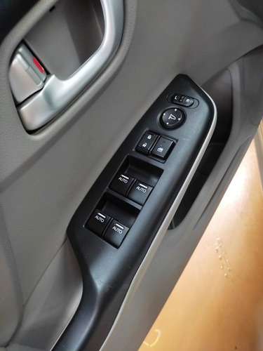 Imagem 6 de 15 de Honda Civic Lxr 2.0 Flex Autom.