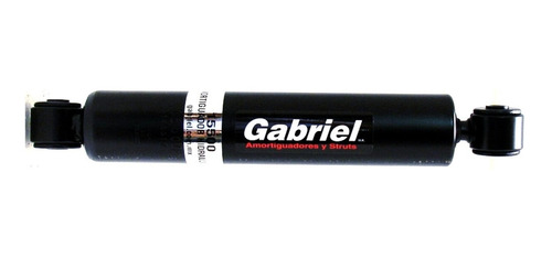 1-amortiguador Direccion Chevrolet P30 V6 4.1l 98-00 Gabriel