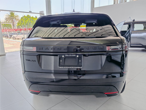 Land Rover Range Rover Velar 2.0 PHEV DYNAMIC