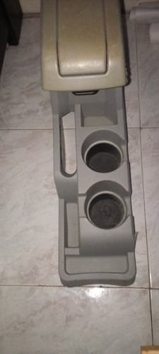 Consola Central De Dodge Caliber Año 2006-2009 (Usado)