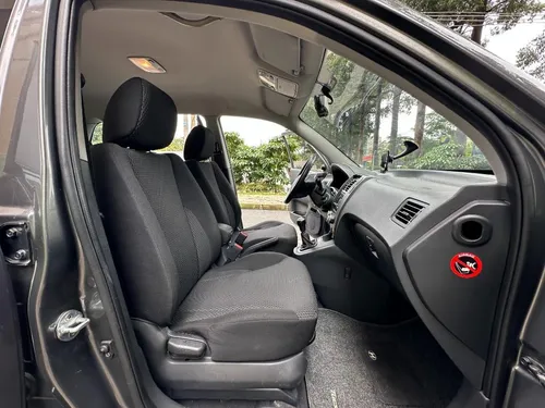 Hyundai Tucson 2.0 Gl 4x2