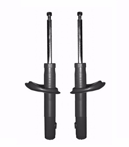 Imagen 1 de 6 de Kit 2 Amortiguadores Delanteros Monroe Peugeot 205 ( No Gti)