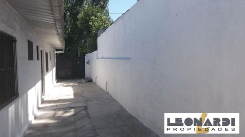 Venta En Bloque! Tres Departamentos En Matheu