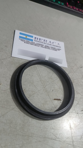 Oring Viton Silicona Nitrilo