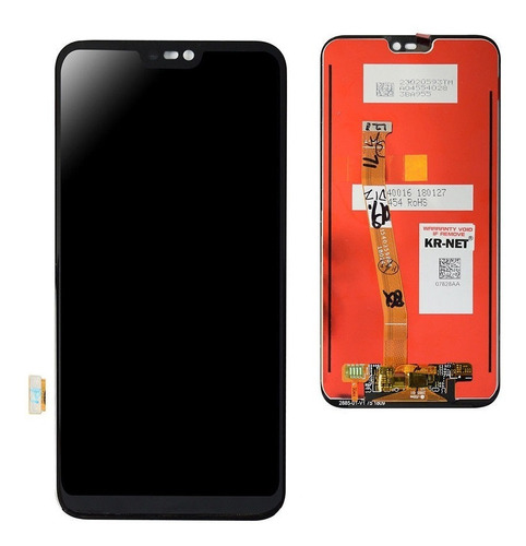 Pantalla Completa Original Huawei P20 Lite Lcd Garantia