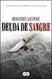 Libro Deuda De Sangre (rustica) Giuffre Mercedes (papel) De