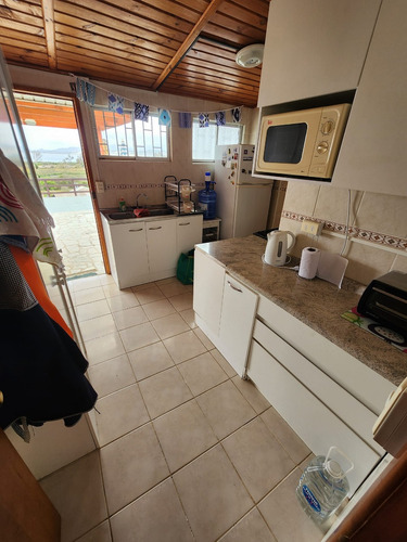 Casa En Venta Pichidangui Balneareo De 3d 2b