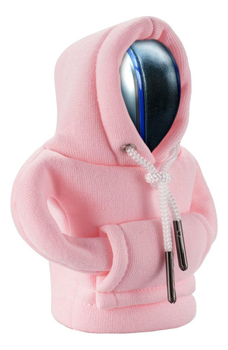 Sudadera Con Capucha Para Palanca De Cambios, Funda Universa