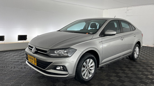 Volkswagen Virtus Comfortline