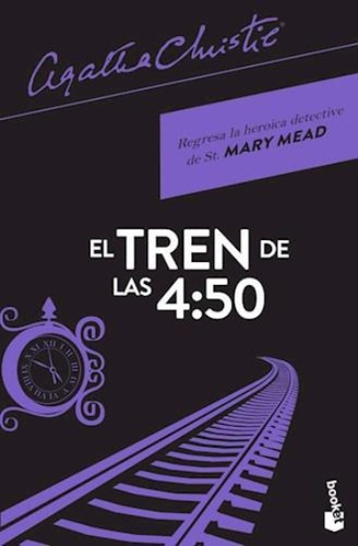 Tren De Las 4.50, El