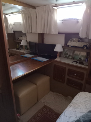 Barco, Crucero, Yate, Fuerza 8