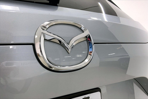 Imagen 8 de 25 de Mazda Cx-5 4x2 5 Pts I Grand Touring, 25l, Ta, Piel, Qc, F N