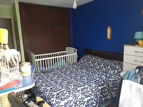 Imagen 8 de 10 de Precioso Apartamento 2 Dorm Pocitos.