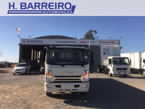Jac 1083 Kt Abs Con Caja 3.8 2023 0km